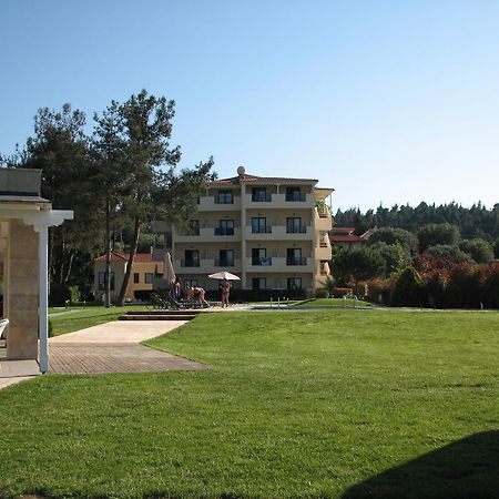 Hotel Azur Kriopigi Exterior foto